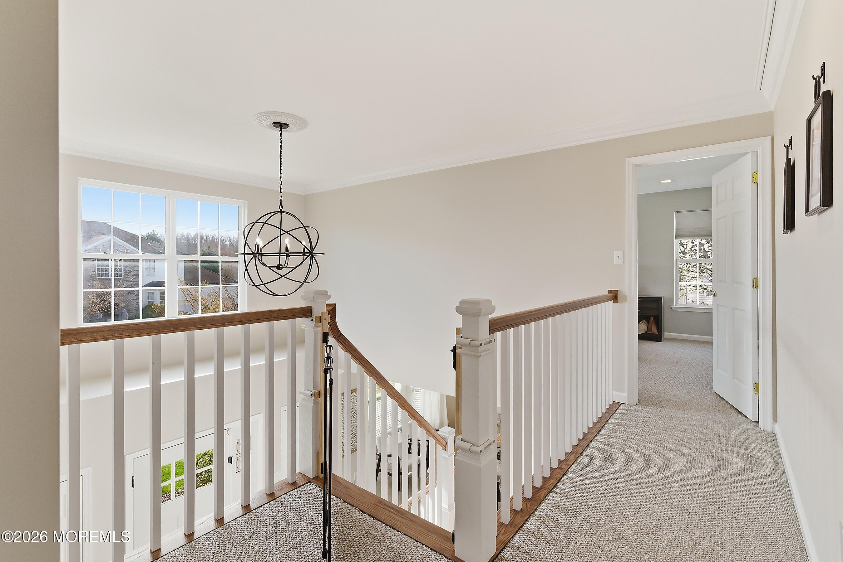 3 Jeremy Way Old Bridge, NJ 08857 - Photo 23 of 42 34-Landing