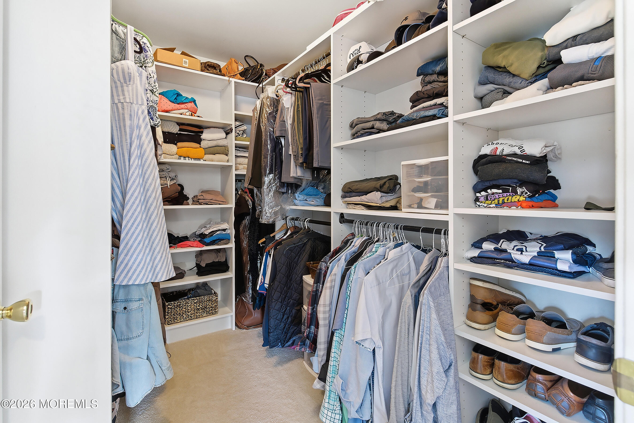 3 Jeremy Way Old Bridge, NJ 08857 - Photo 31 of 42 41-Closet