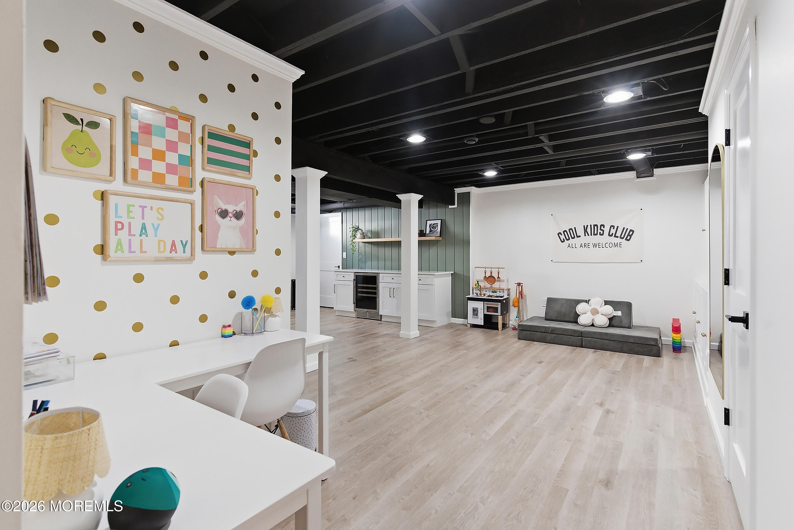 3 Jeremy Way Old Bridge, NJ 08857 - Photo 32 of 42 43-Basement 1A