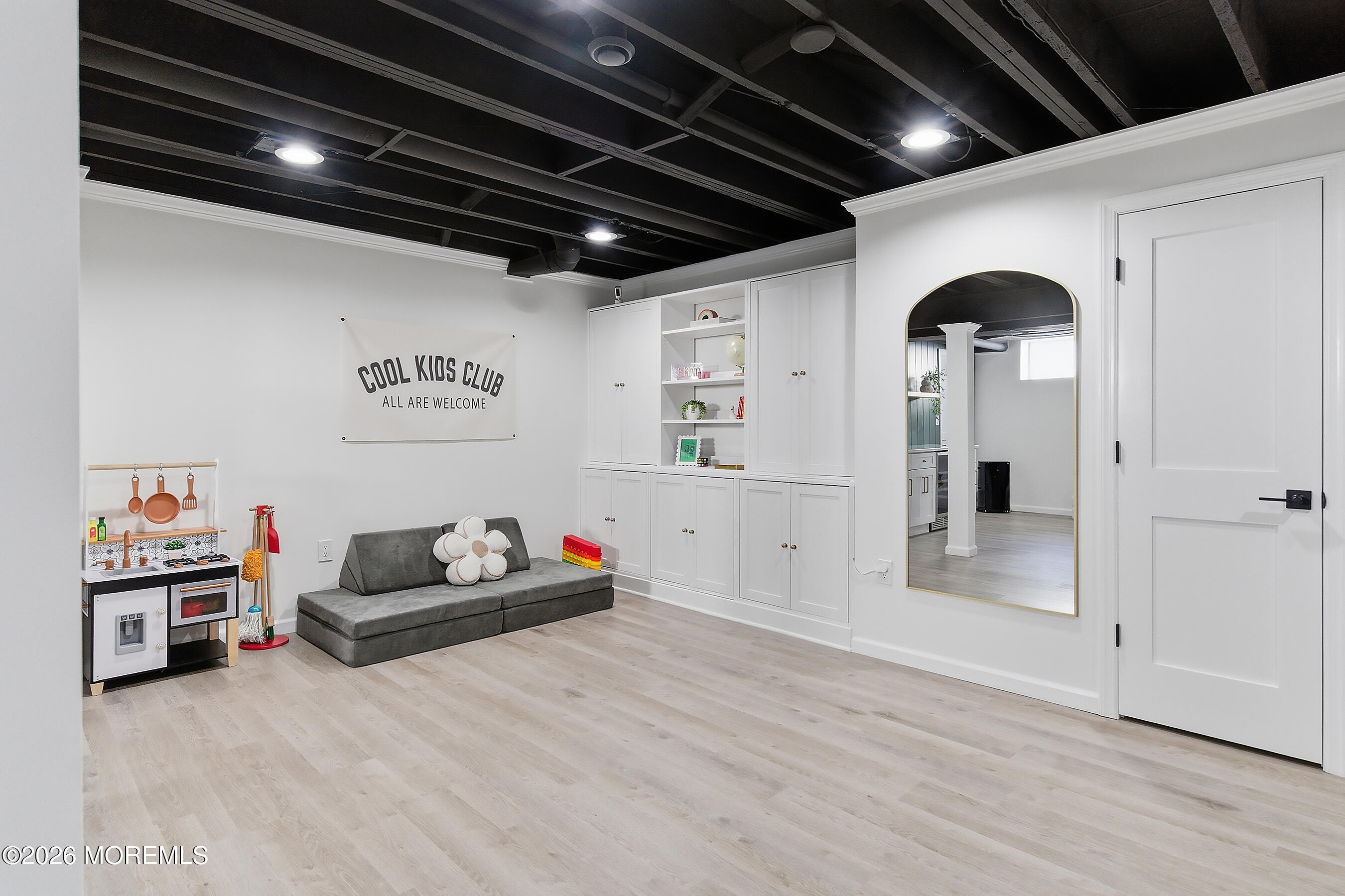 3 Jeremy Way Old Bridge, NJ 08857 - Photo 34 of 42 46-Basement 1C