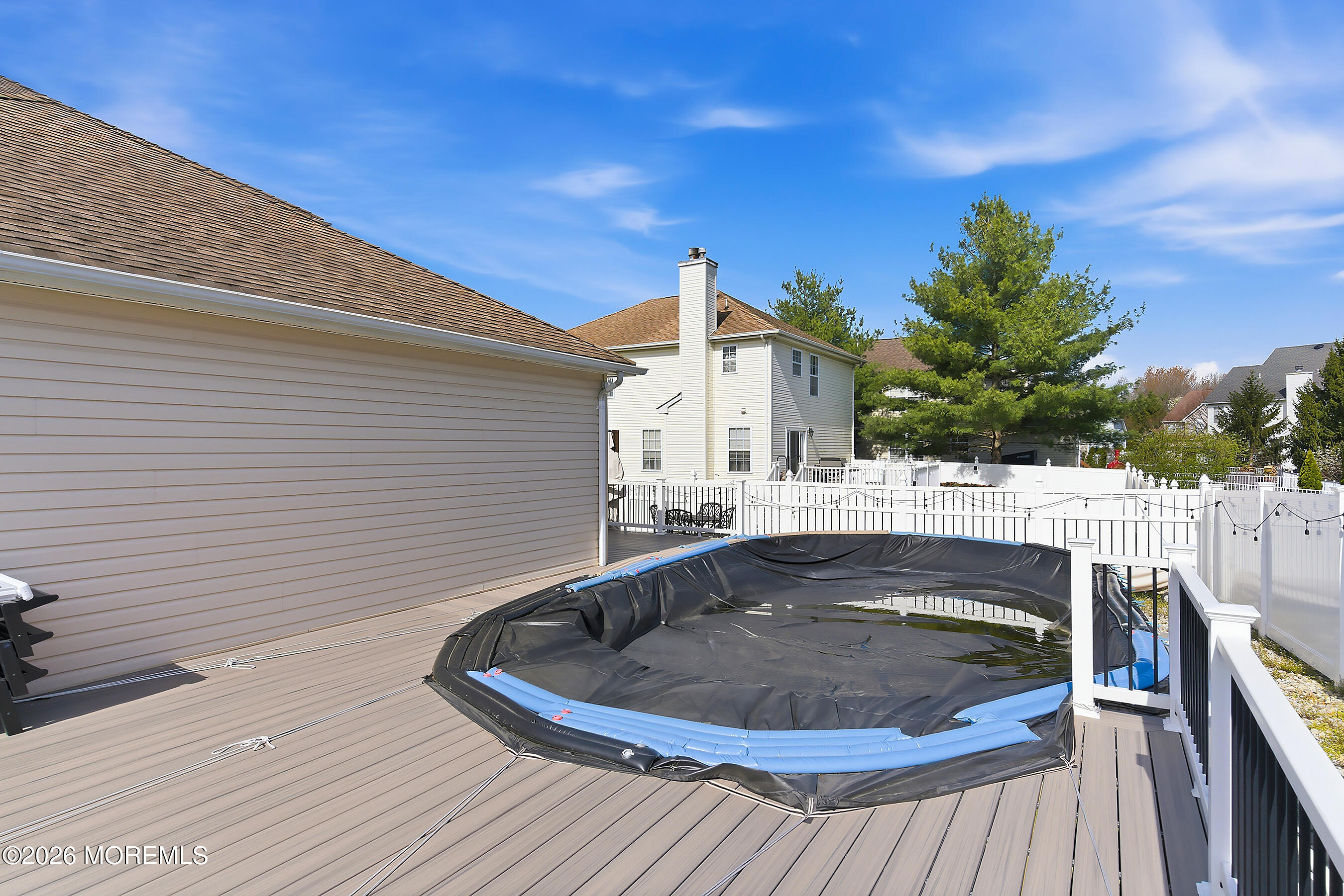 3 Jeremy Way Old Bridge, NJ 08857 - Photo 37 of 42 57-Pool 2