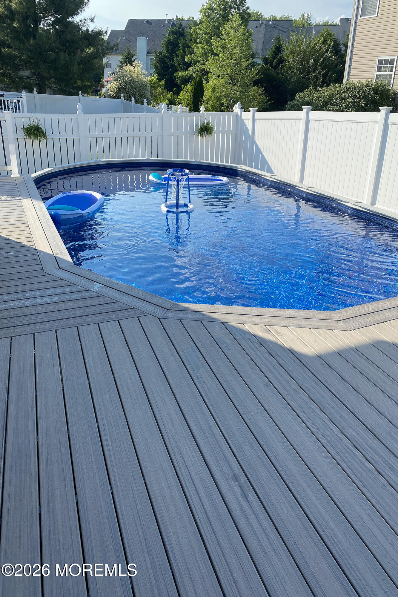 3 Jeremy Way Old Bridge, NJ 08857 - Photo 38 of 42 65-HO Pool