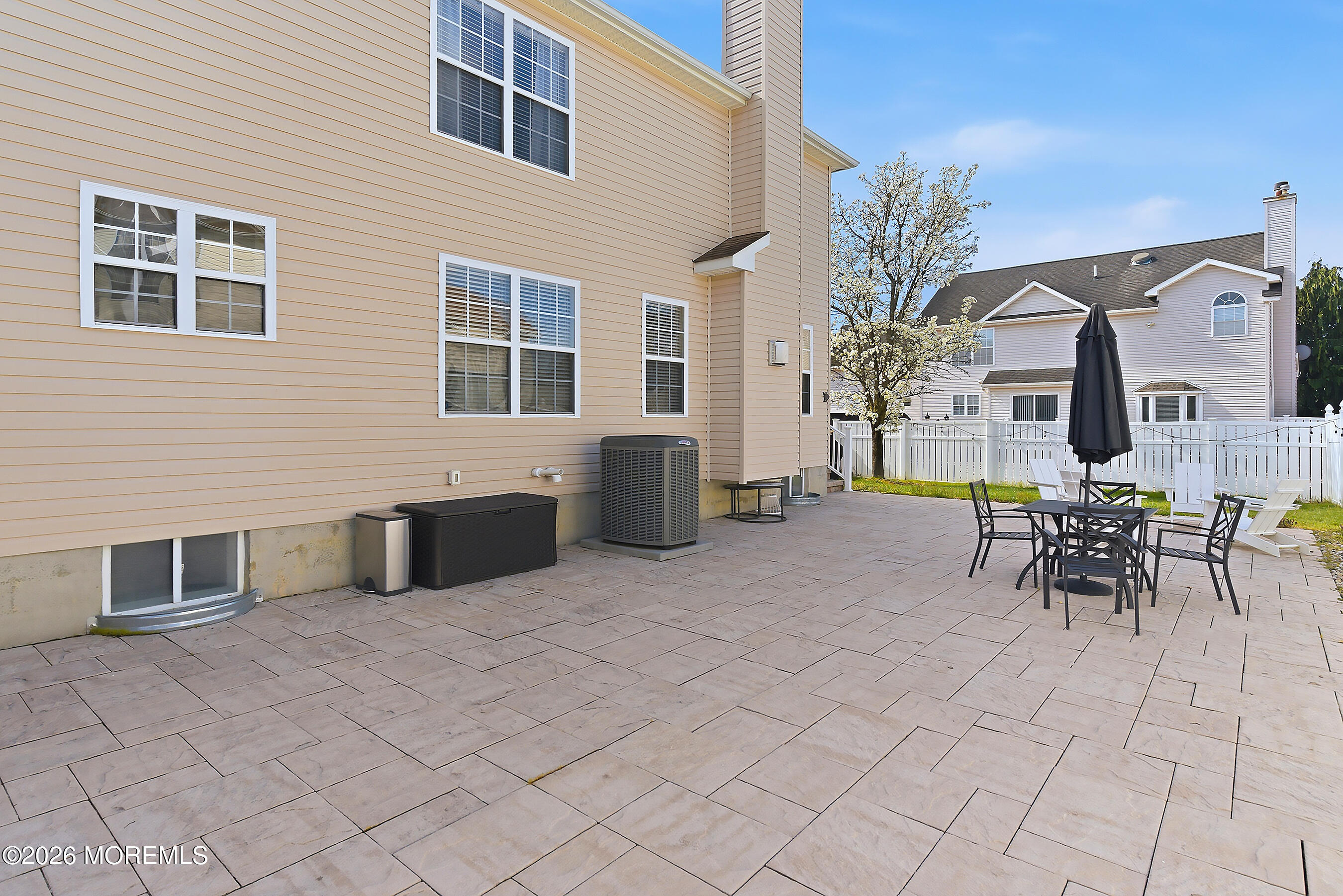 3 Jeremy Way Old Bridge, NJ 08857 - Photo 39 of 42 53-Patio 1B