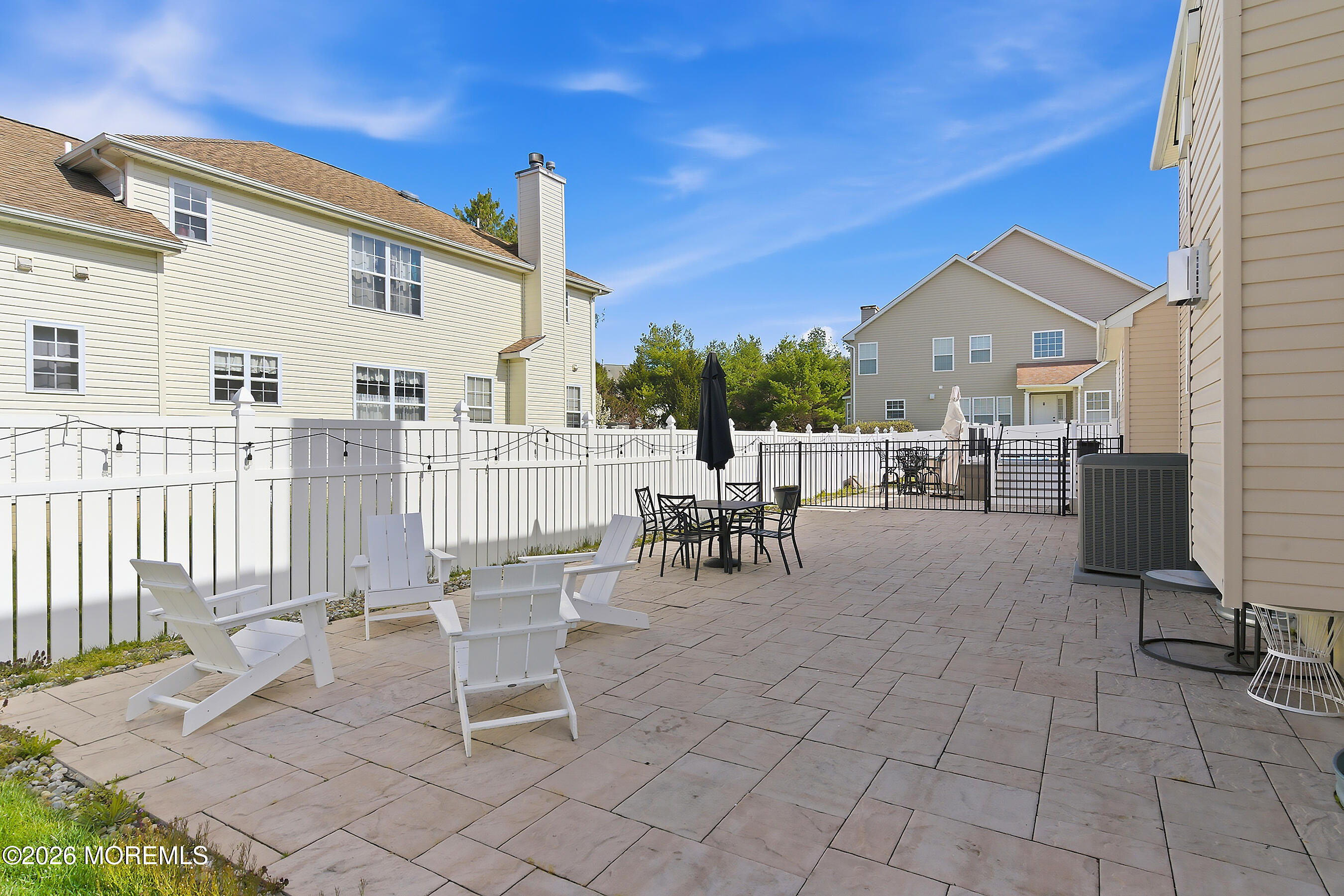 3 Jeremy Way Old Bridge, NJ 08857 - Photo 40 of 42 54-Patio 1C