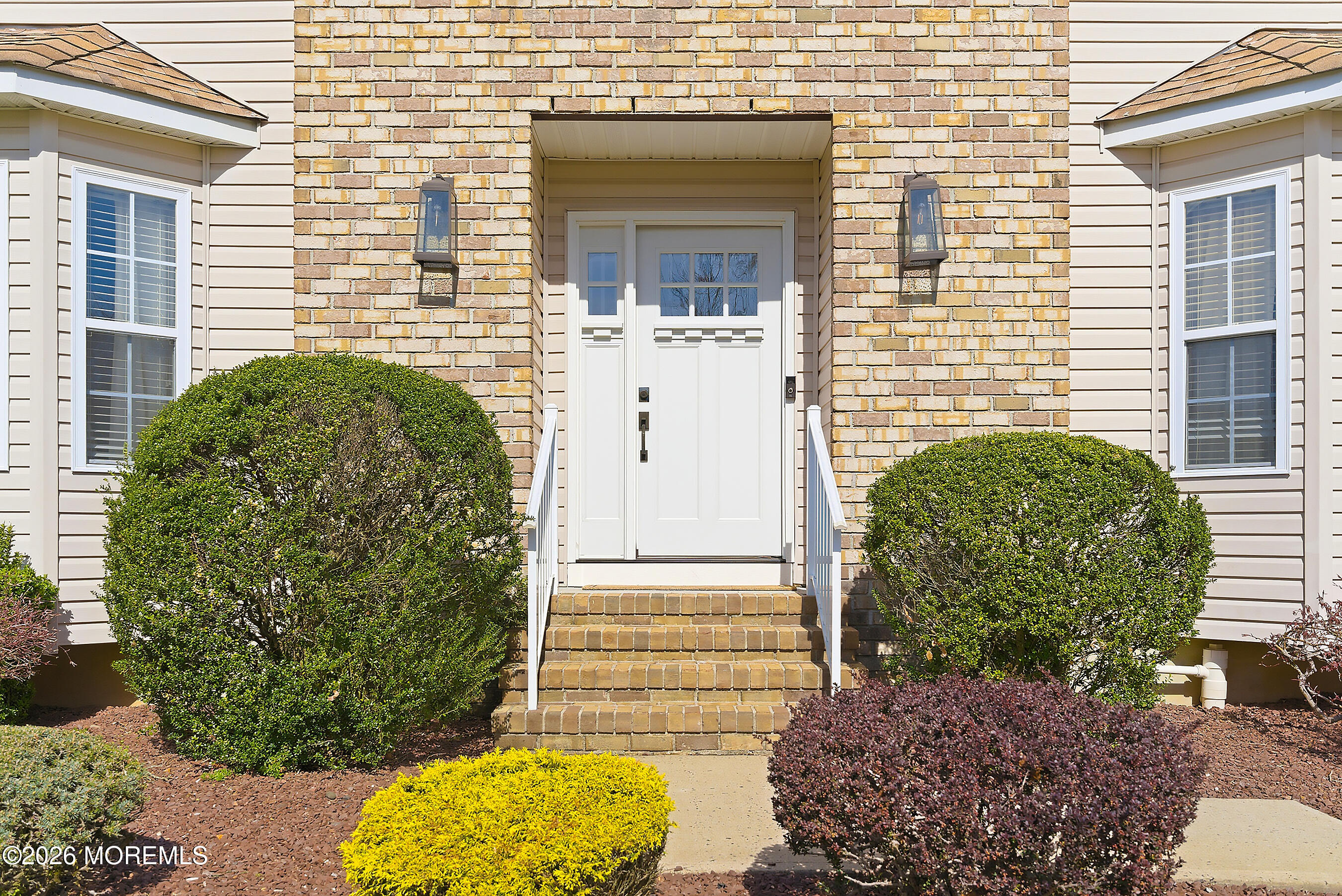 3 Jeremy Way Old Bridge, NJ 08857 - Photo 4 of 42 05-Front Entrance