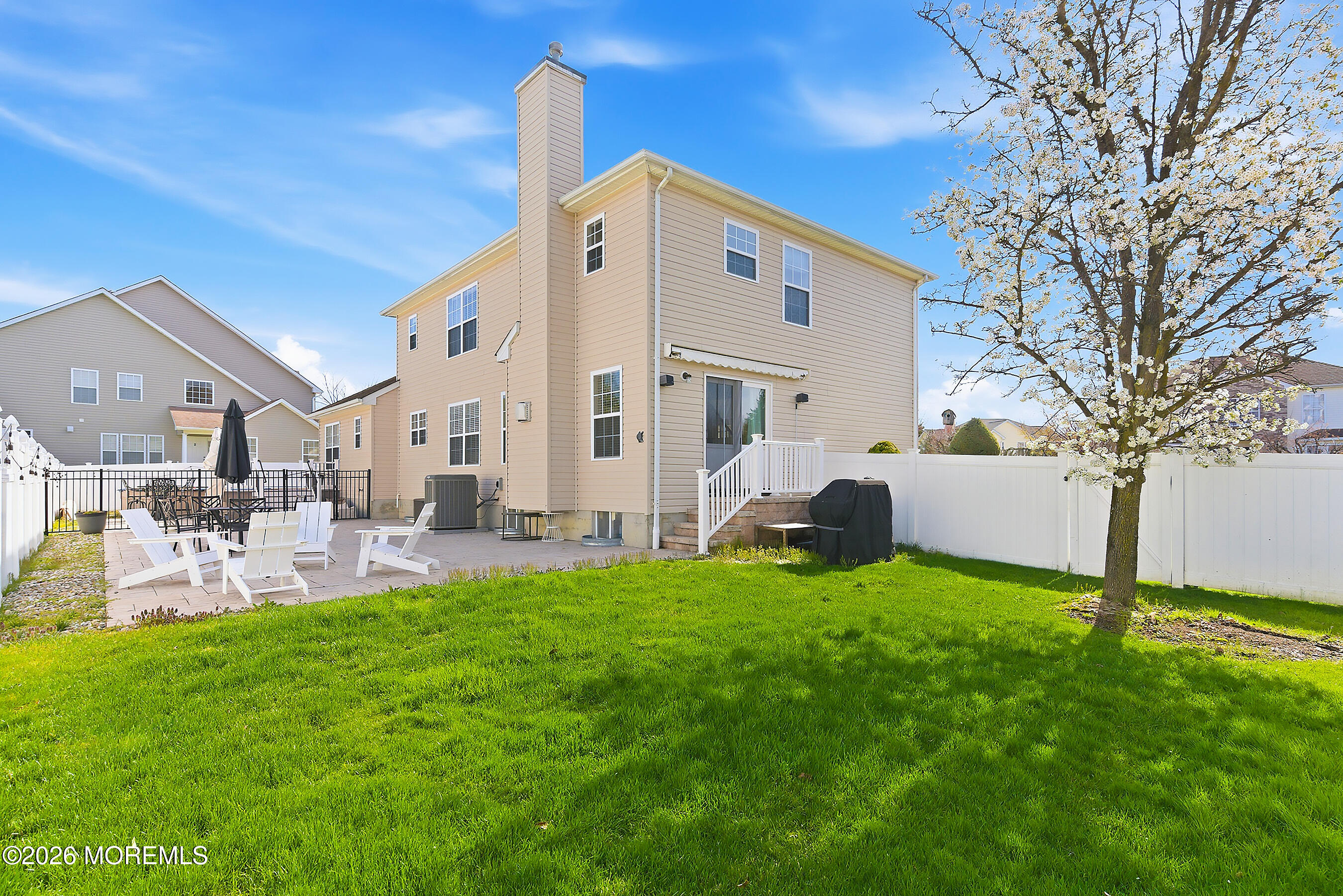 3 Jeremy Way Old Bridge, NJ 08857 - Photo 41 of 42 59-Rear