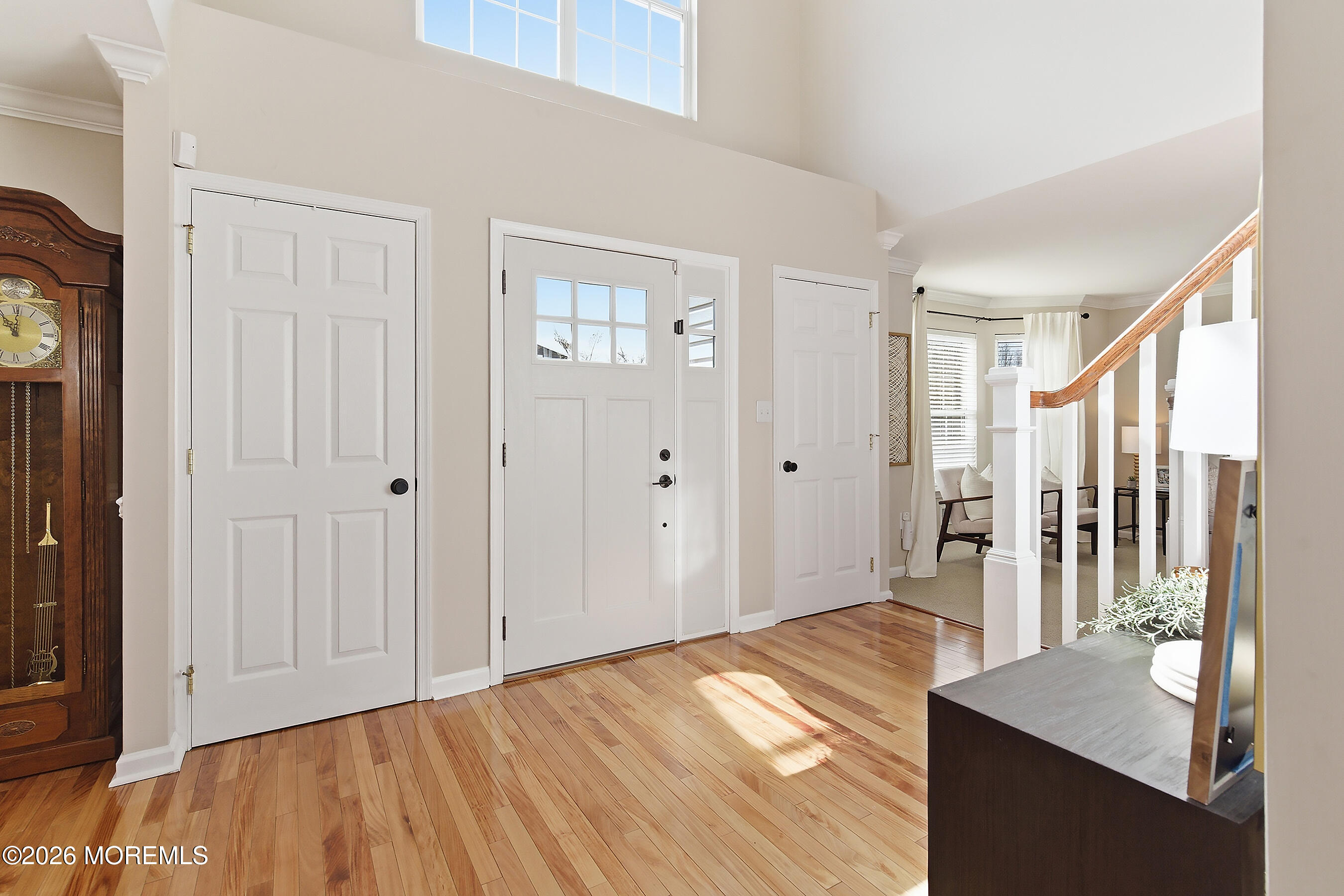 3 Jeremy Way Old Bridge, NJ 08857 - Photo 5 of 42 06-Foyer 1A