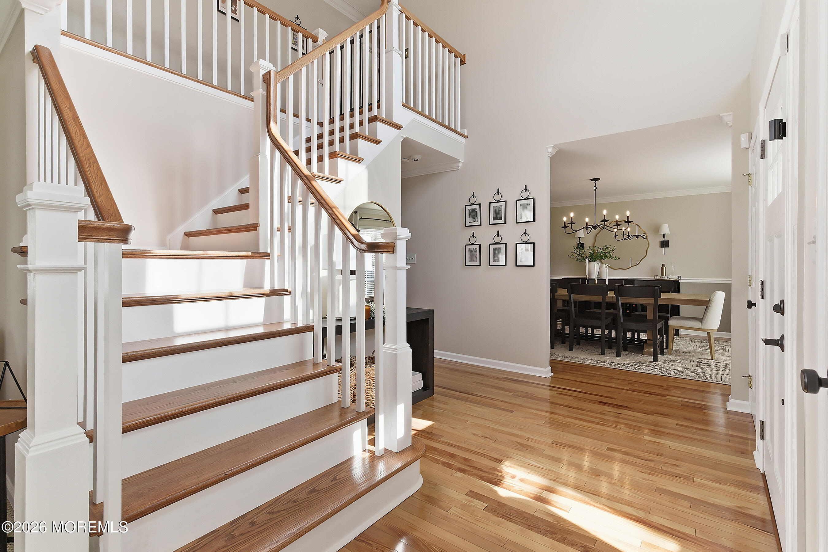 3 Jeremy Way Old Bridge, NJ 08857 - Photo 7 of 42 08-Foyer 1C