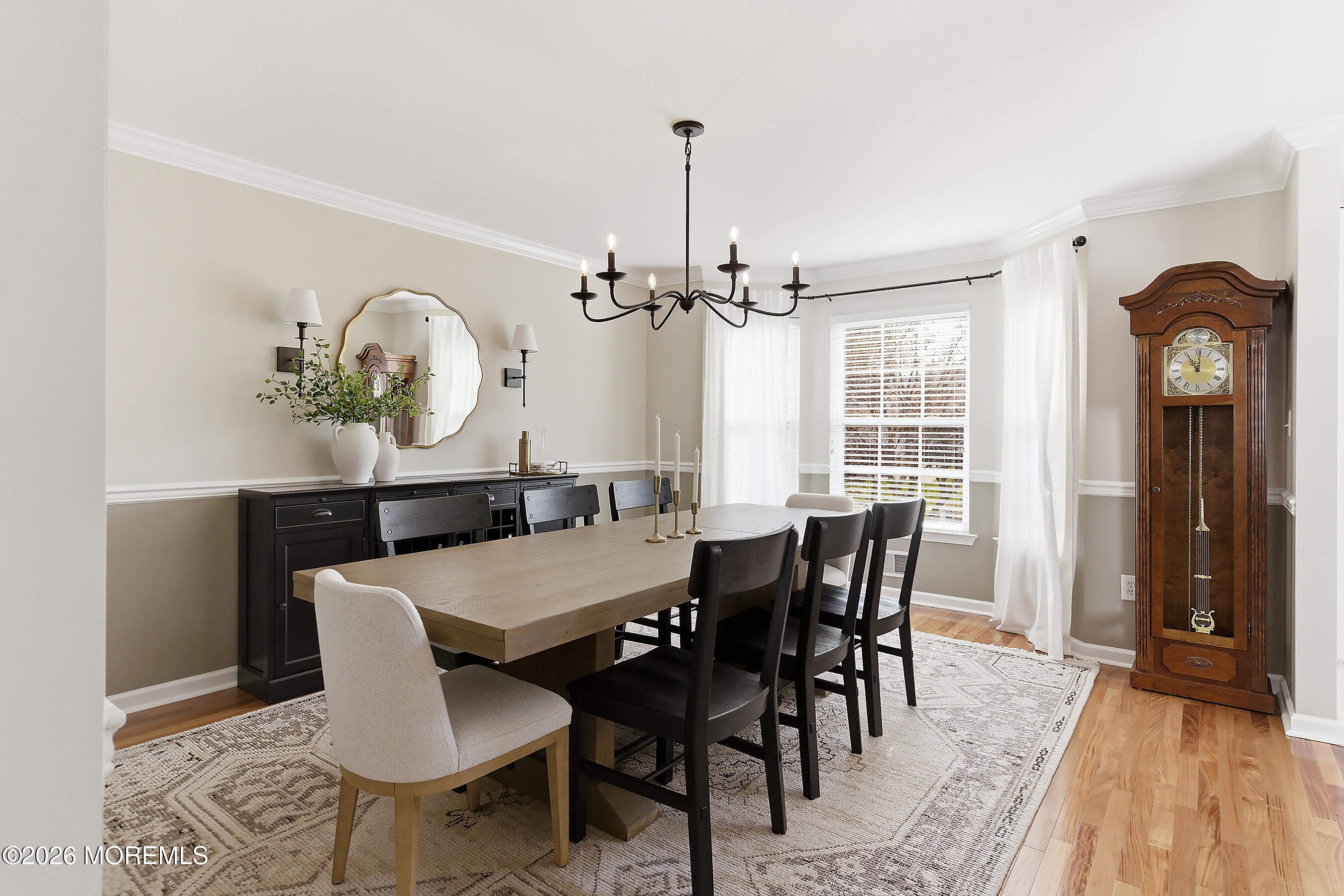 3 Jeremy Way Old Bridge, NJ 08857 - Photo 8 of 42 30-Dining