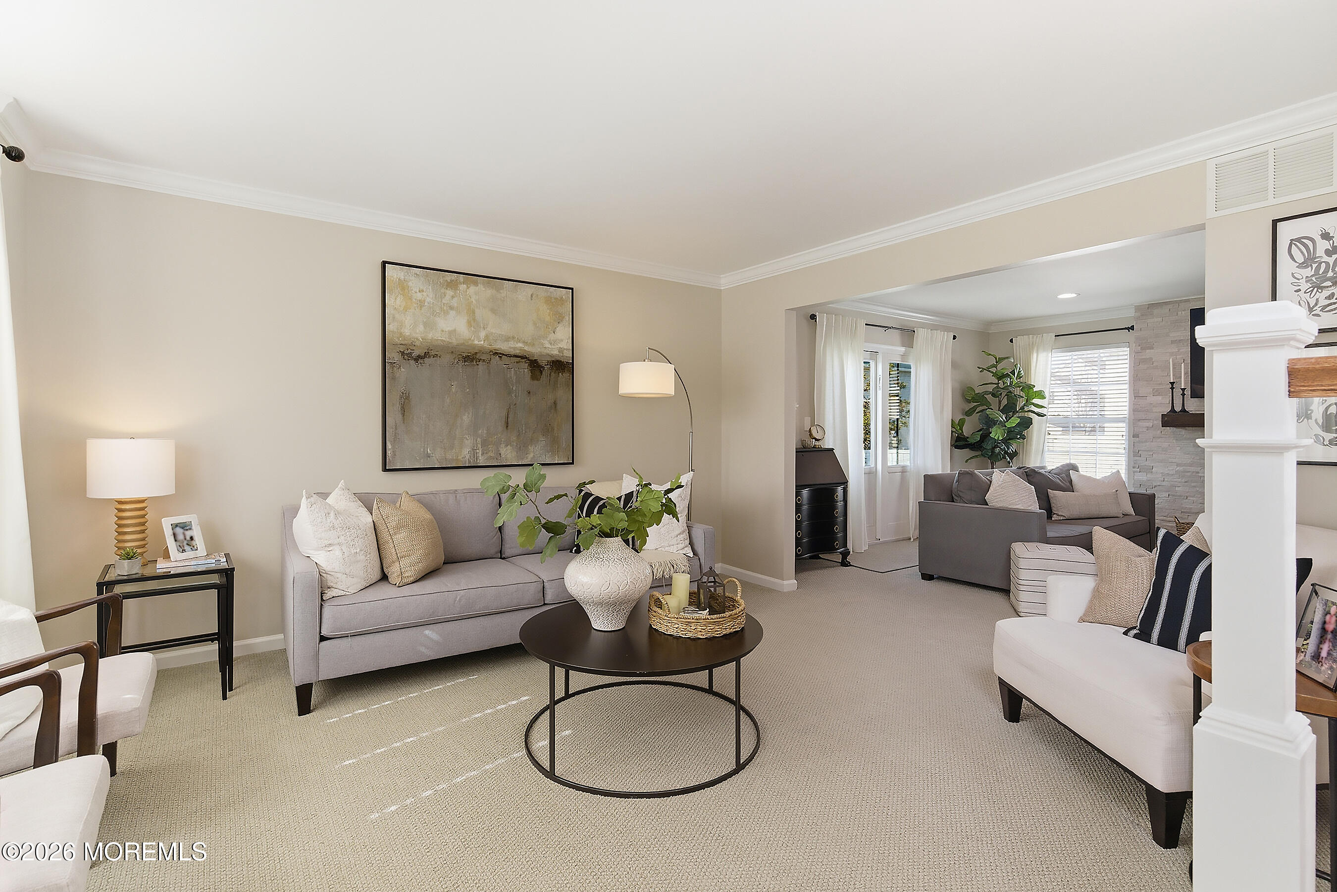 3 Jeremy Way Old Bridge, NJ 08857 - Photo 9 of 42 09-Living 1A