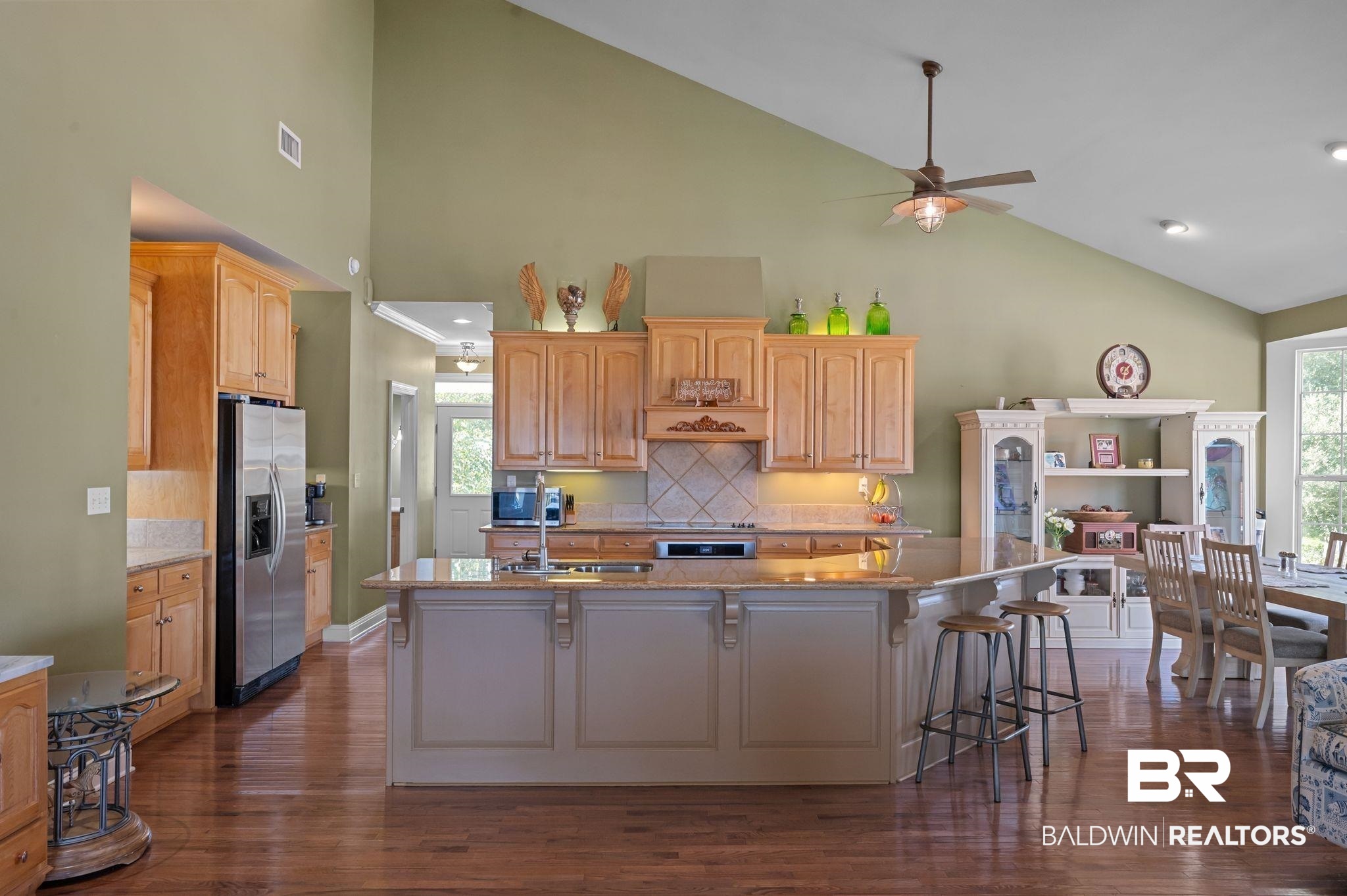 16288 Ferry Road Fairhope, AL 36532 - Photo 6 of 55 Kitchen