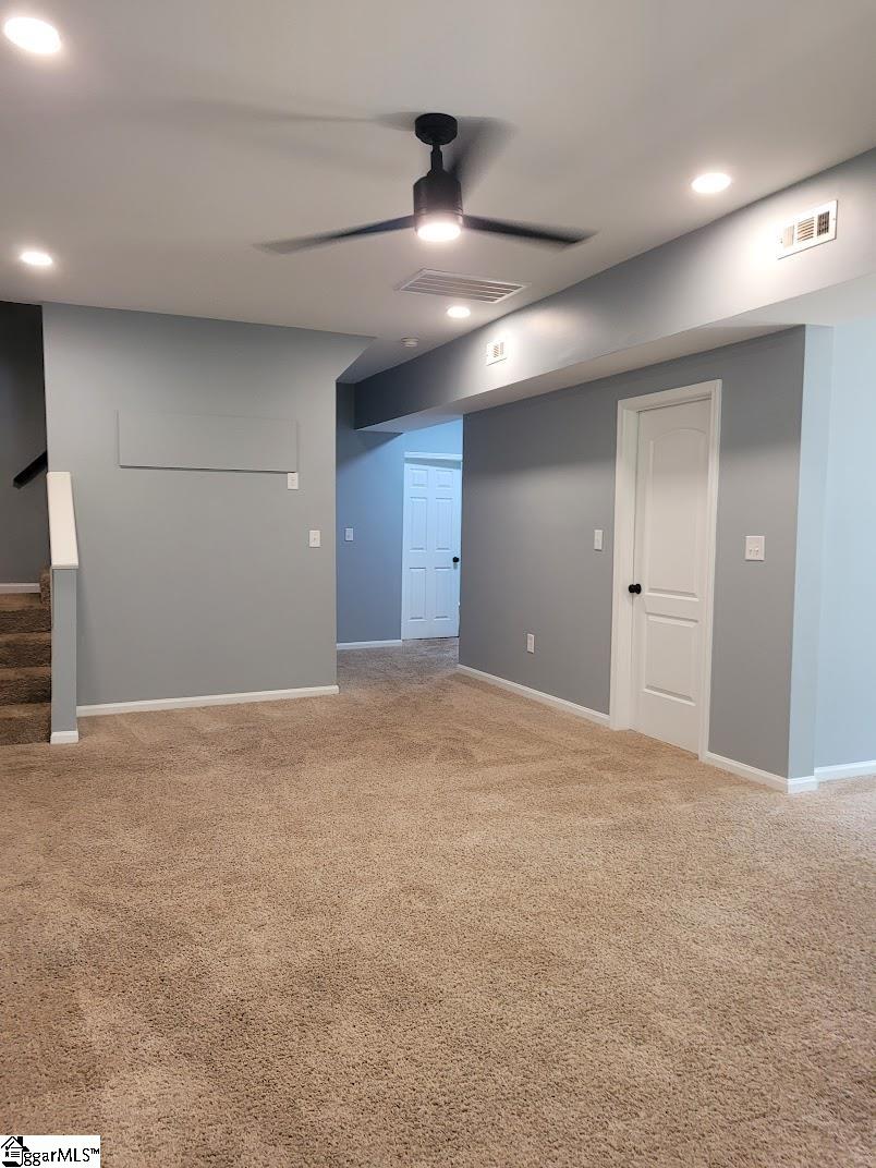 5202 Fairview Road Gray Court, SC 29645 - Photo 23 of 30