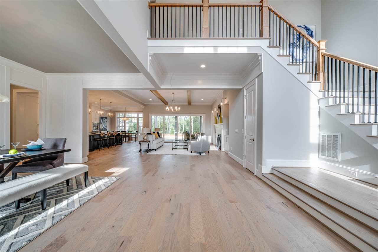 1228 Hannahs View Drive Raleigh, NC 27615 - Photo 2 of 29 Photo 2