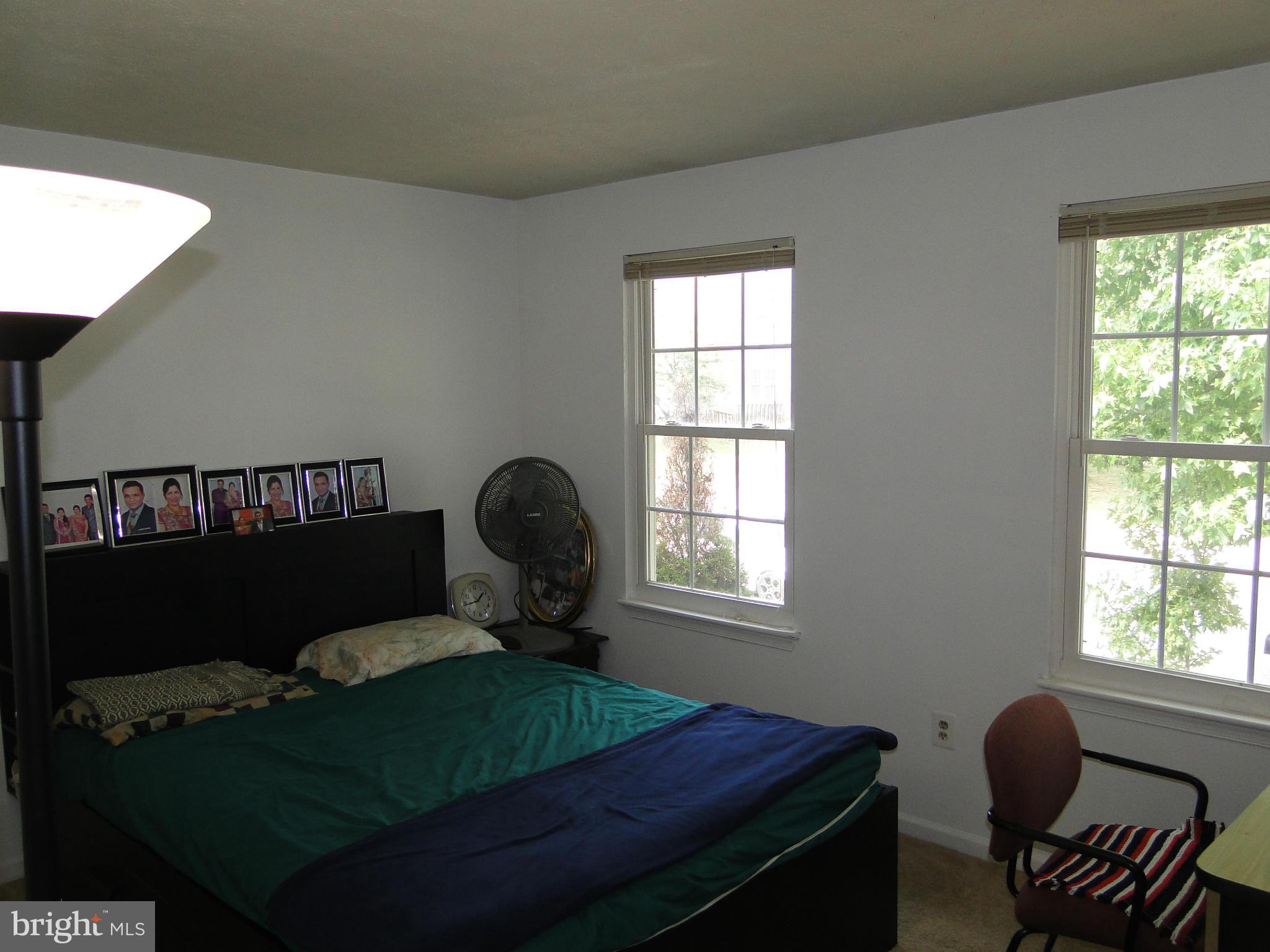 1188 Codorus Street Frederick, MD 21702 - Photo 11 of 26 Bedroom 1