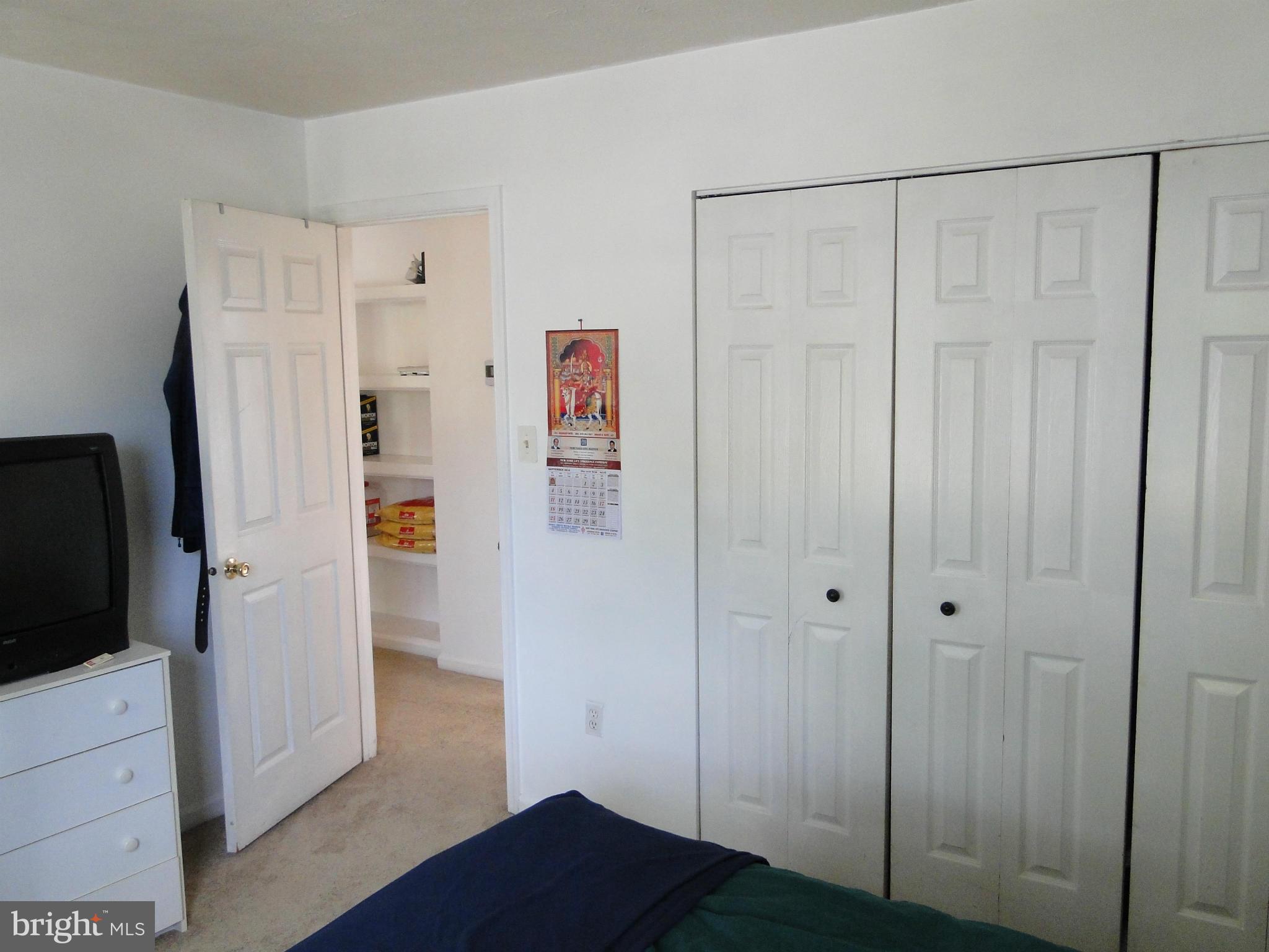 1188 Codorus Street Frederick, MD 21702 - Photo 12 of 26 Bedroom 1