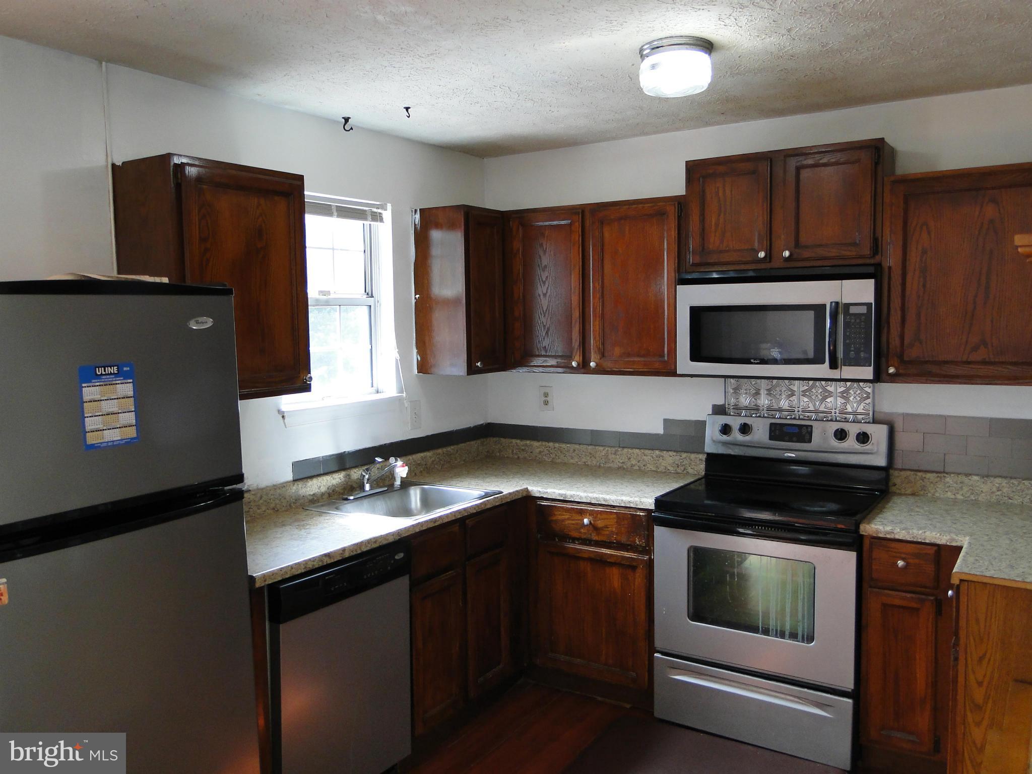 1188 Codorus Street Frederick, MD 21702 - Photo 3 of 26 Kitchen