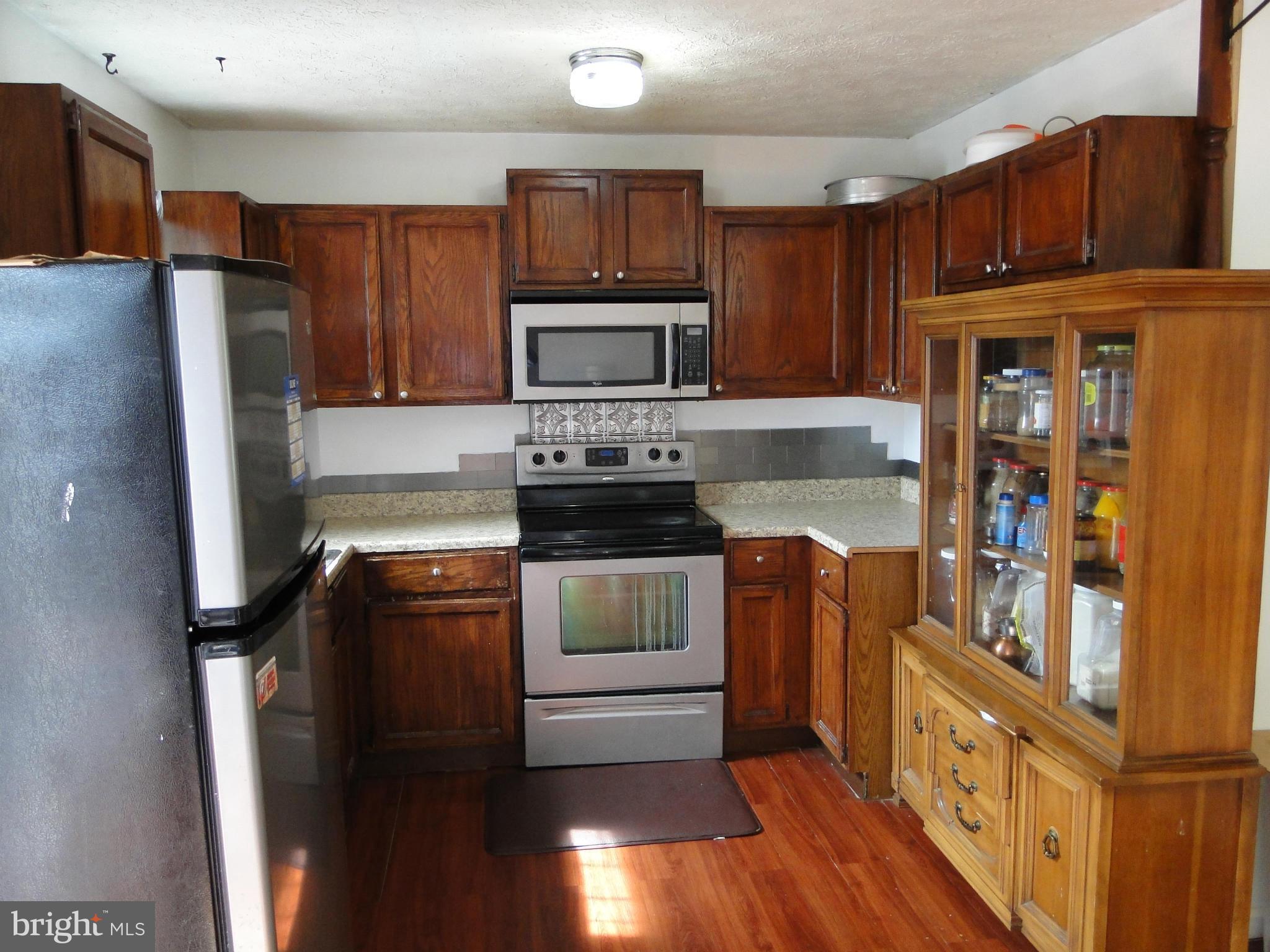 1188 Codorus Street Frederick, MD 21702 - Photo 4 of 26 Kitchen