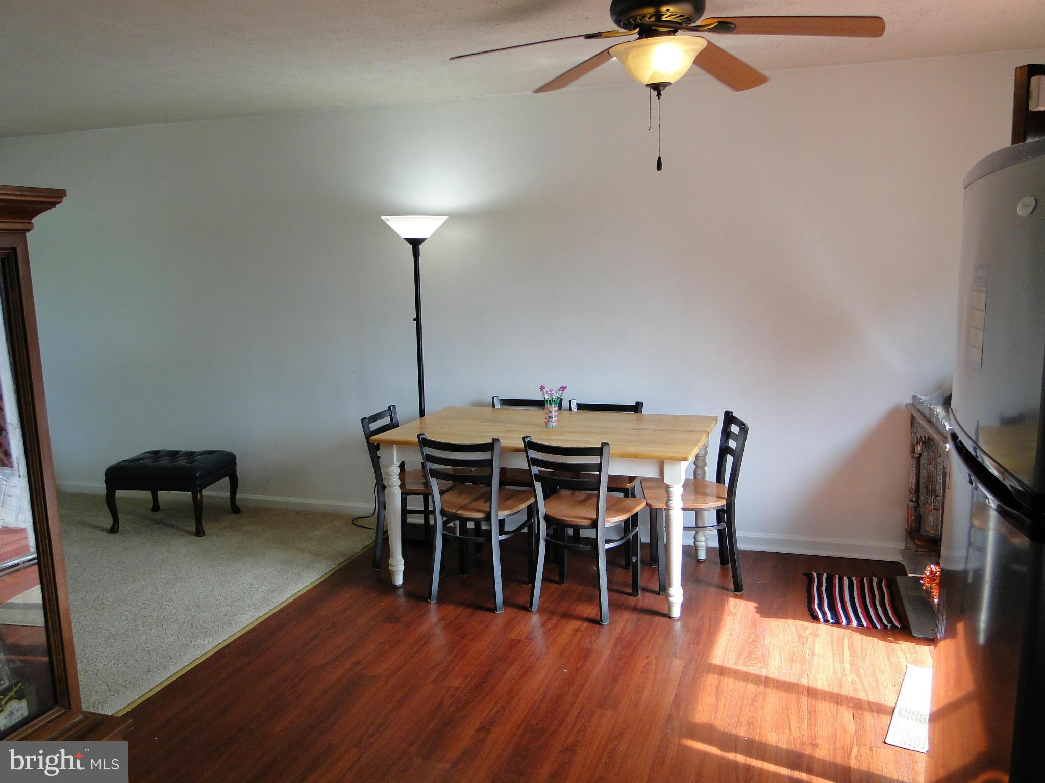 1188 Codorus Street Frederick, MD 21702 - Photo 5 of 26 Dining Room