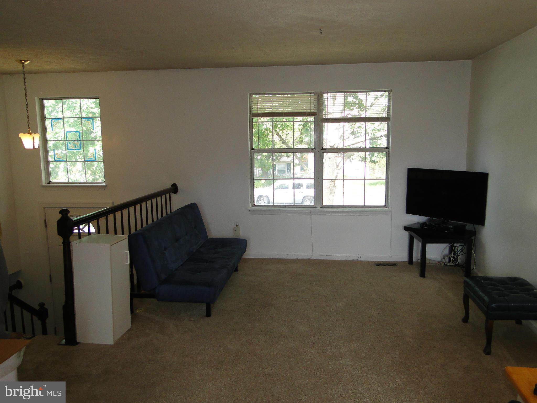 1188 Codorus Street Frederick, MD 21702 - Photo 9 of 26 Living Room