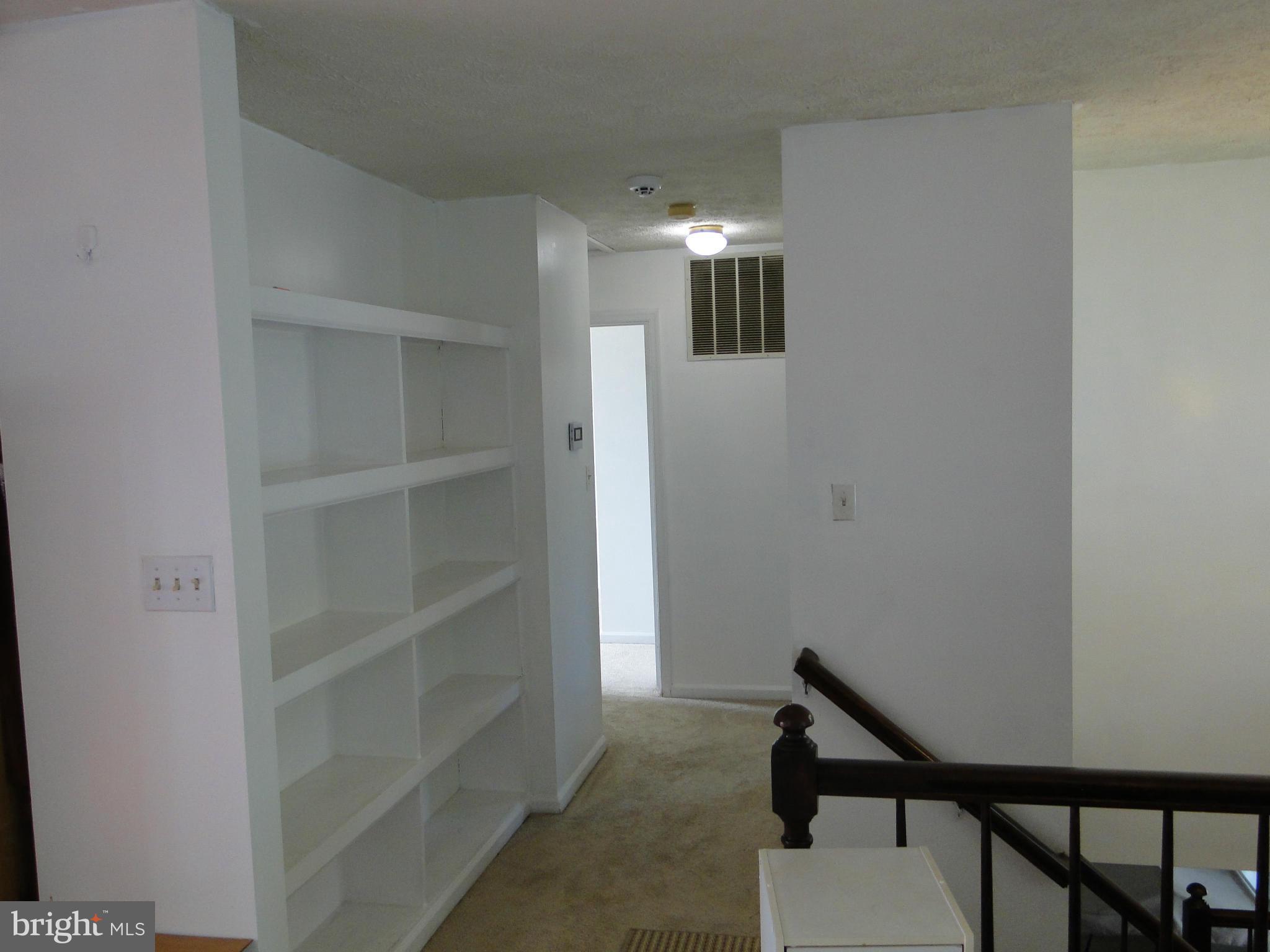 1188 Codorus Street Frederick, MD 21702 - Photo 10 of 26 UL Hallway