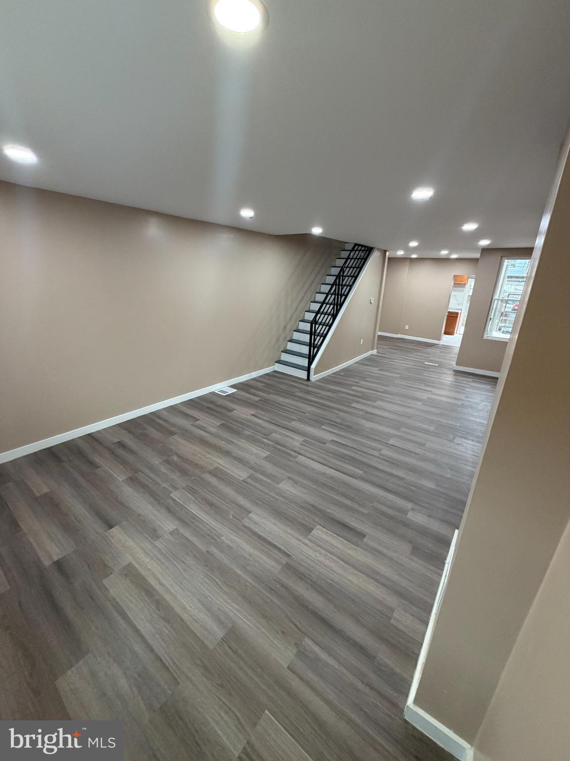 3019 D Street Philadelphia, PA 19134 - Photo 3 of 19 Spacious, modern interior with sleek design.