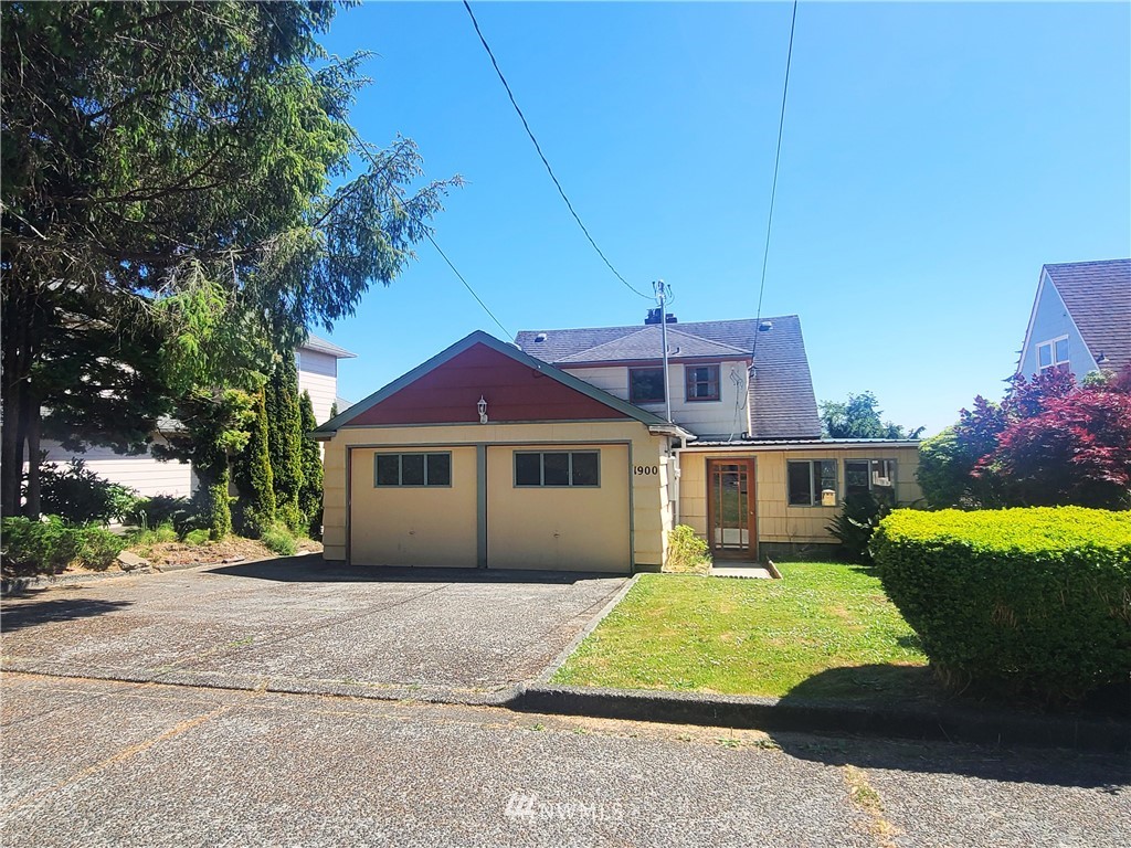 1900 Isabel Way Aberdeen, WA 98520 - Photo 2 of 35 Gallery Image 2