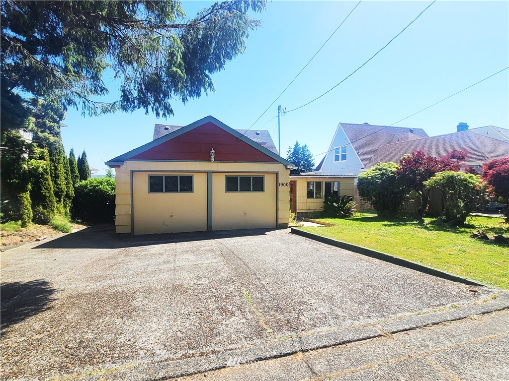 1900 Isabel Way Aberdeen, WA 98520 - Photo 21 of 35 Gallery Image 21