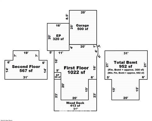 1900 Isabel Way Aberdeen, WA 98520 - Photo 35 of 35 Gallery Image 35