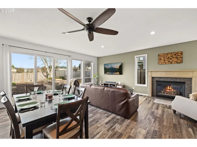 $674,900 | 12021 Southeast Summer Place, Clackamas, OR 97015