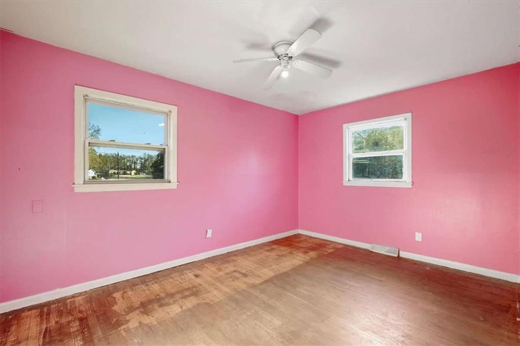 9 Atteiram Drive Rome, GA 30161 - Photo 19 of 29 a view of empty room