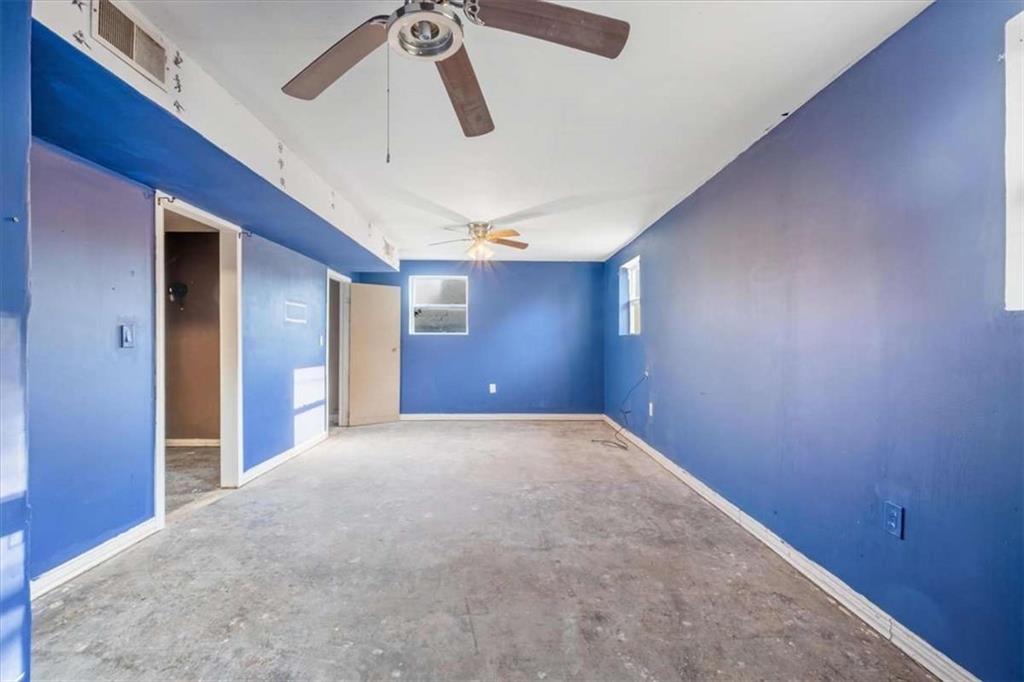 9 Atteiram Drive Rome, GA 30161 - Photo 24 of 29 a view of empty room