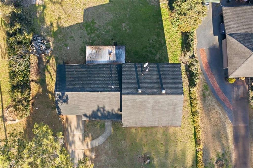 9 Atteiram Drive Rome, GA 30161 - Photo 5 of 29 a sign that is on the side of a building