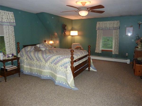 279-275 Goss Hill Road Chester, MA 01050 - Photo 24 of 25 Gallery Image 24