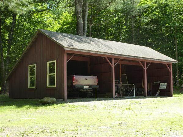 279-275 Goss Hill Road Chester, MA 01050 - Photo 7 of 25 Gallery Image 7