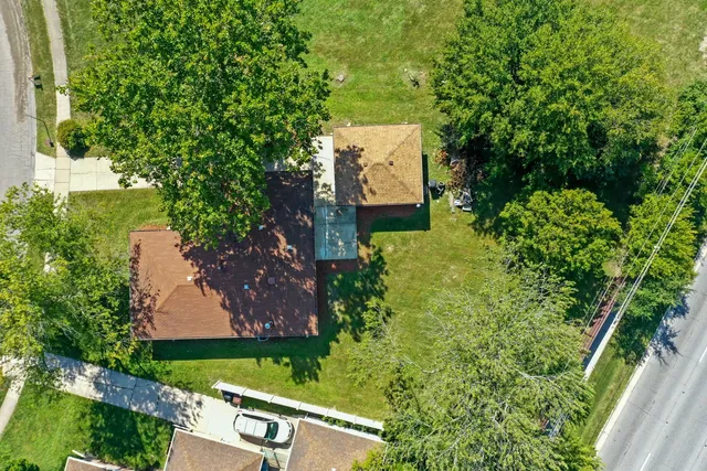 $220,000 | 338 Farragut Street, Park Forest, IL 60466