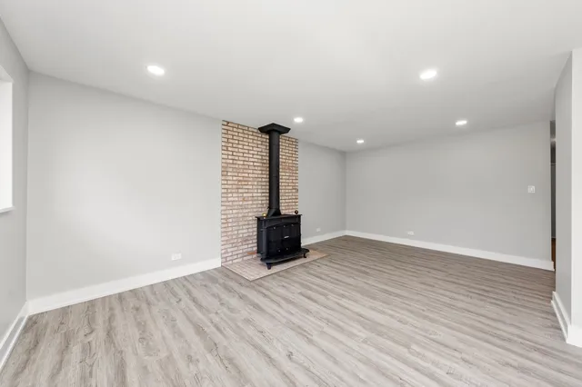 $220,000 | 338 Farragut Street, Park Forest, IL 60466