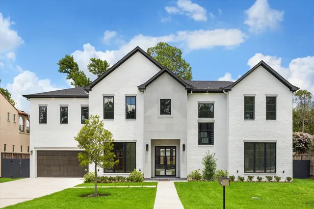 $3,650,000 | 534 Lanecrest Lane, Houston, TX 77024
