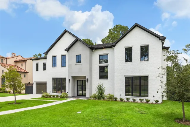 $3,650,000 | 534 Lanecrest Lane, Houston, TX 77024