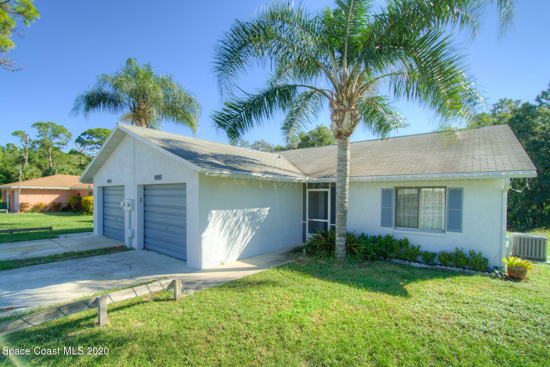 5995 Sisson Road Titusville, FL 32780 - Photo 3 of 27 front