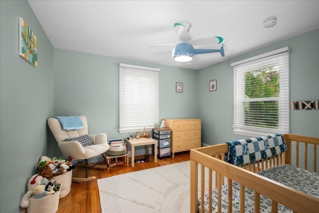 89 Weymouth Street Springfield, MA 01108 - Photo 17 of 28