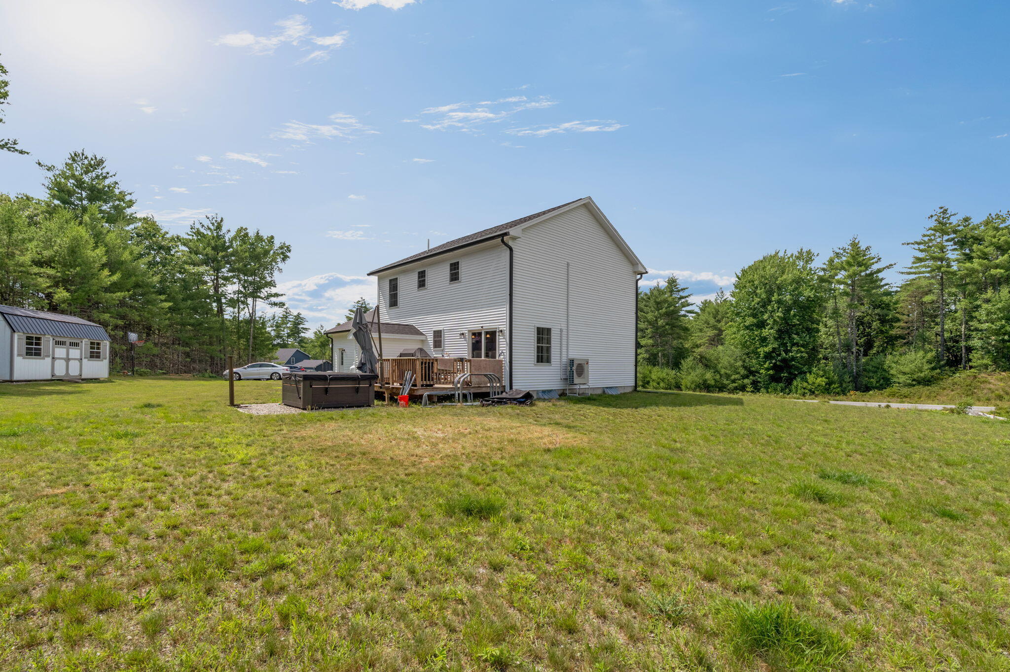 53 Natures Way Standish, ME 04085 - Photo 38 of 64 37-web-or-mls-53-natures-way