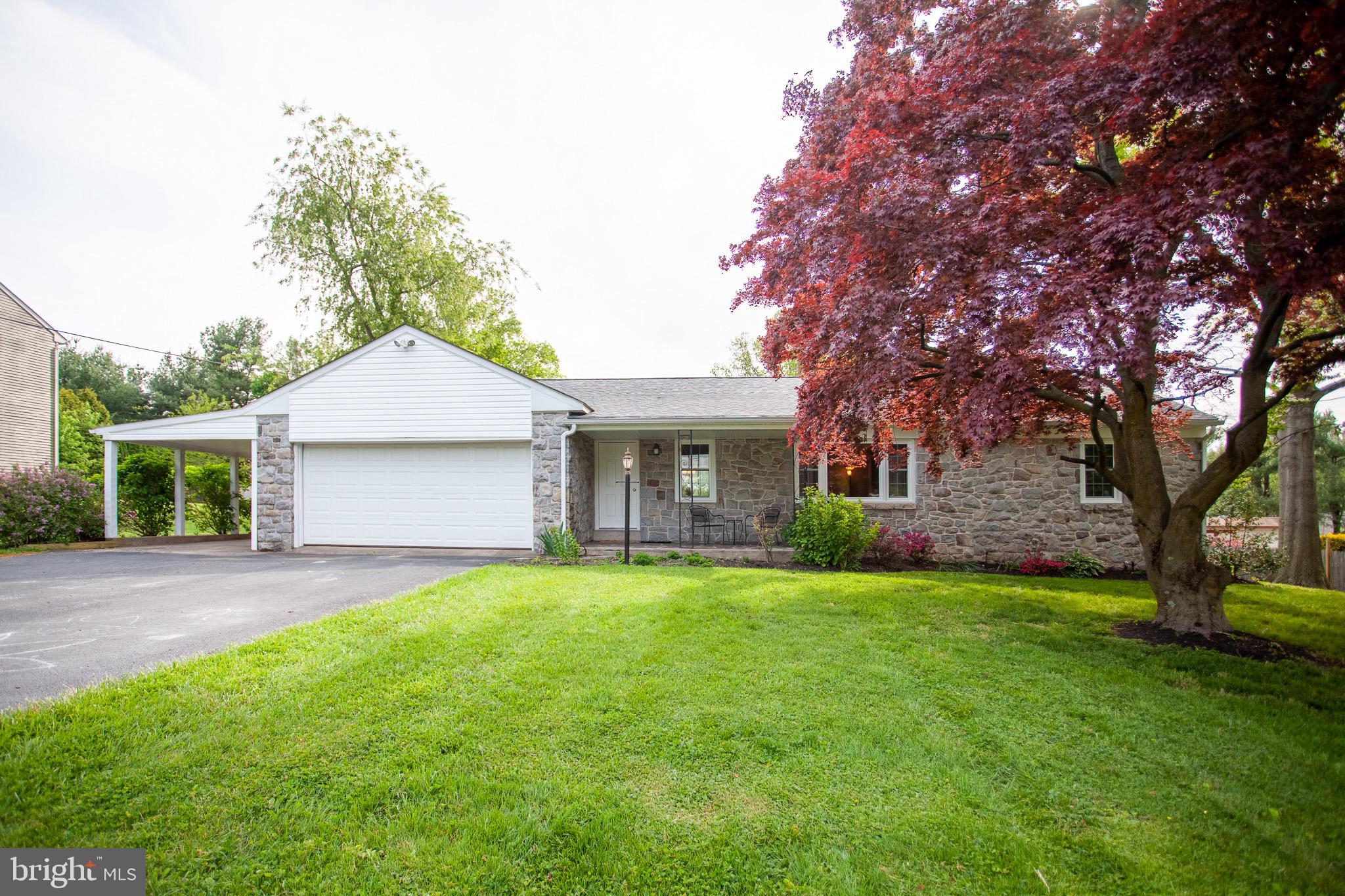 650 West Hoffecker Road Pottstown, PA 19465 - Photo 1 of 34