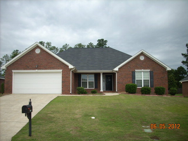 2983 Clarkston Road Augusta, GA 30909 - Photo 1 of 1 Main View