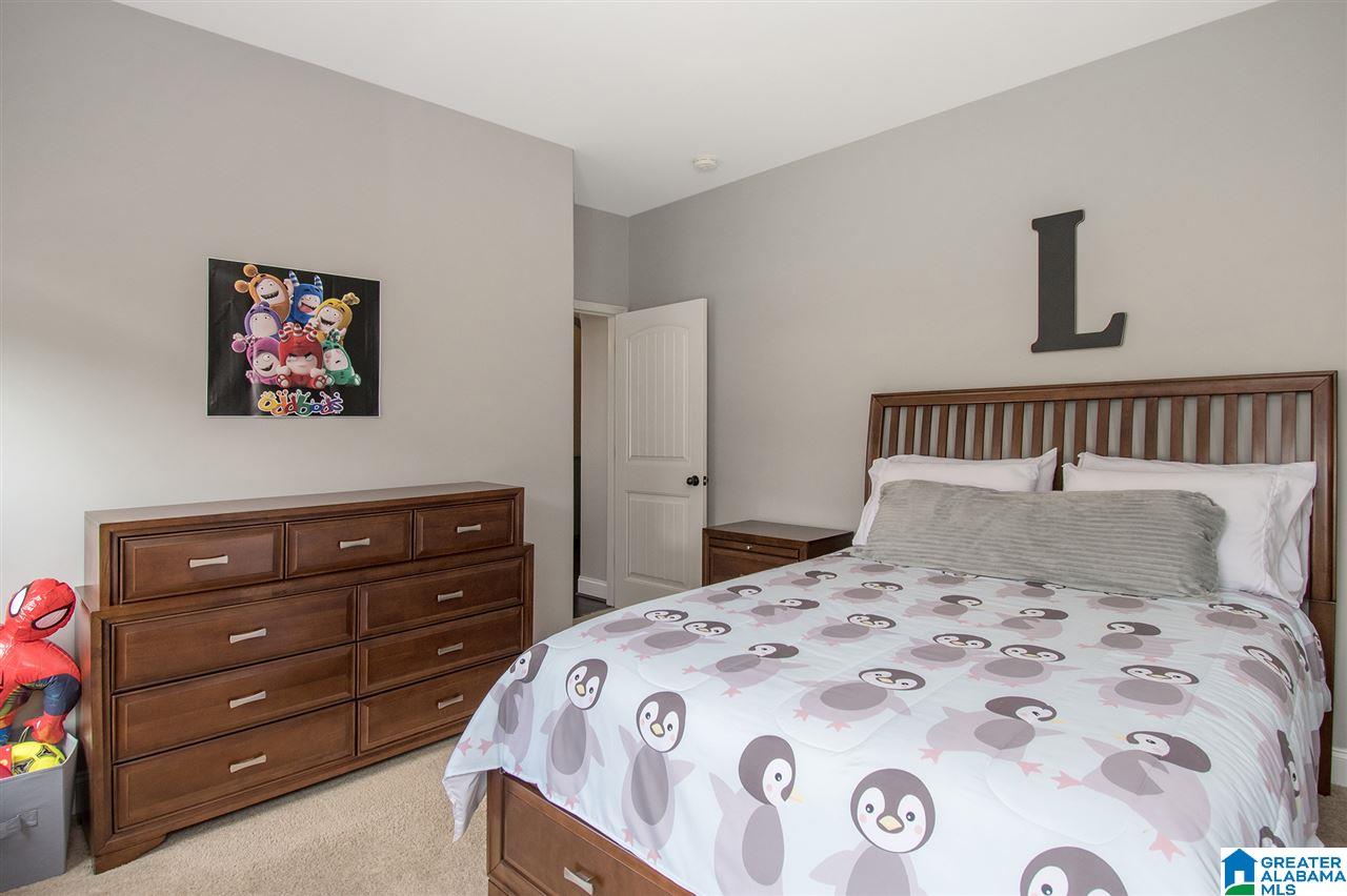 101 Love Lane Sterrett, AL 35147 - Photo 17 of 25