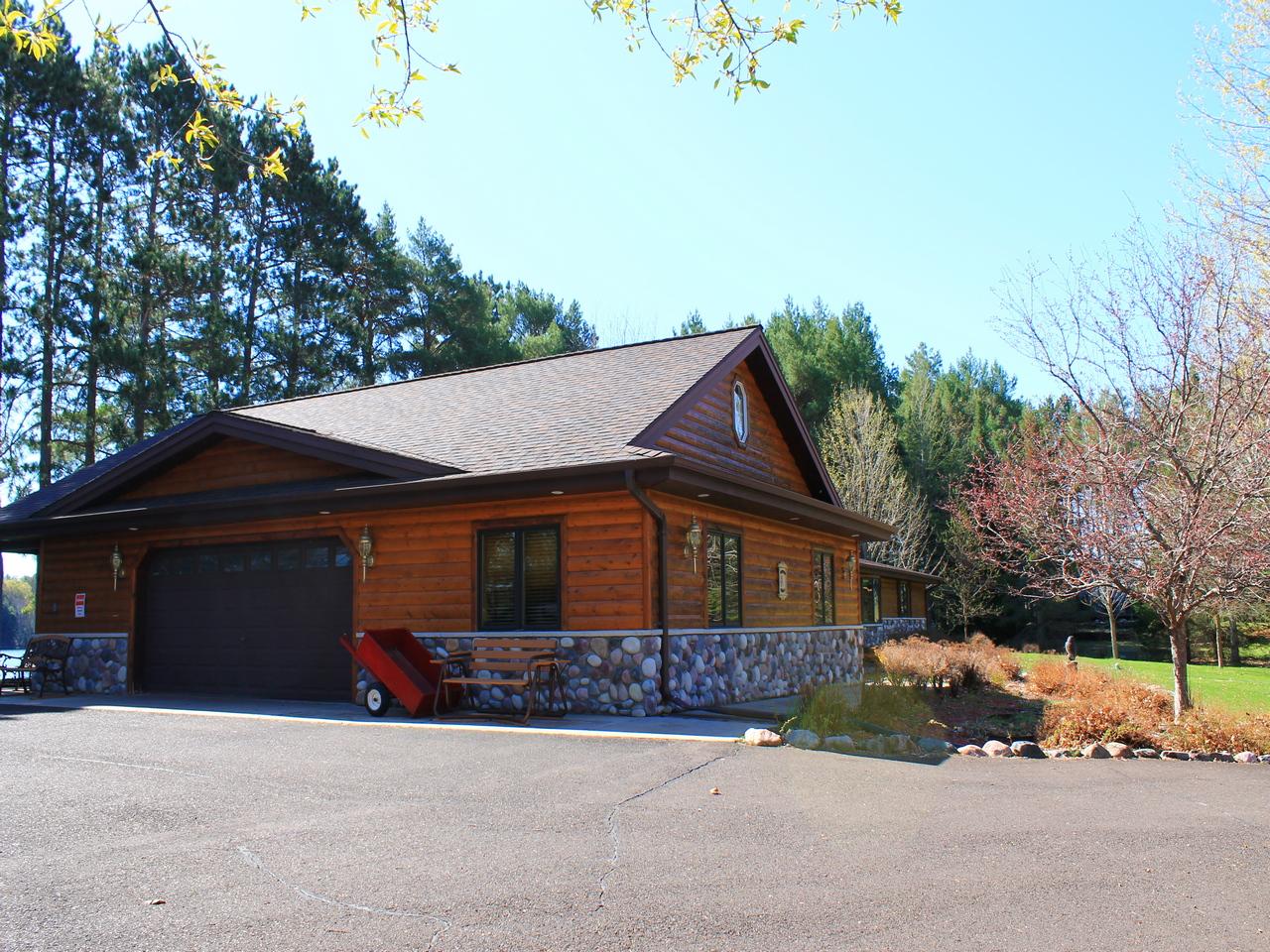 656 North Deer Path Road Park Falls, WI 54552 - Photo 28 of 44 Gallery Image 28
