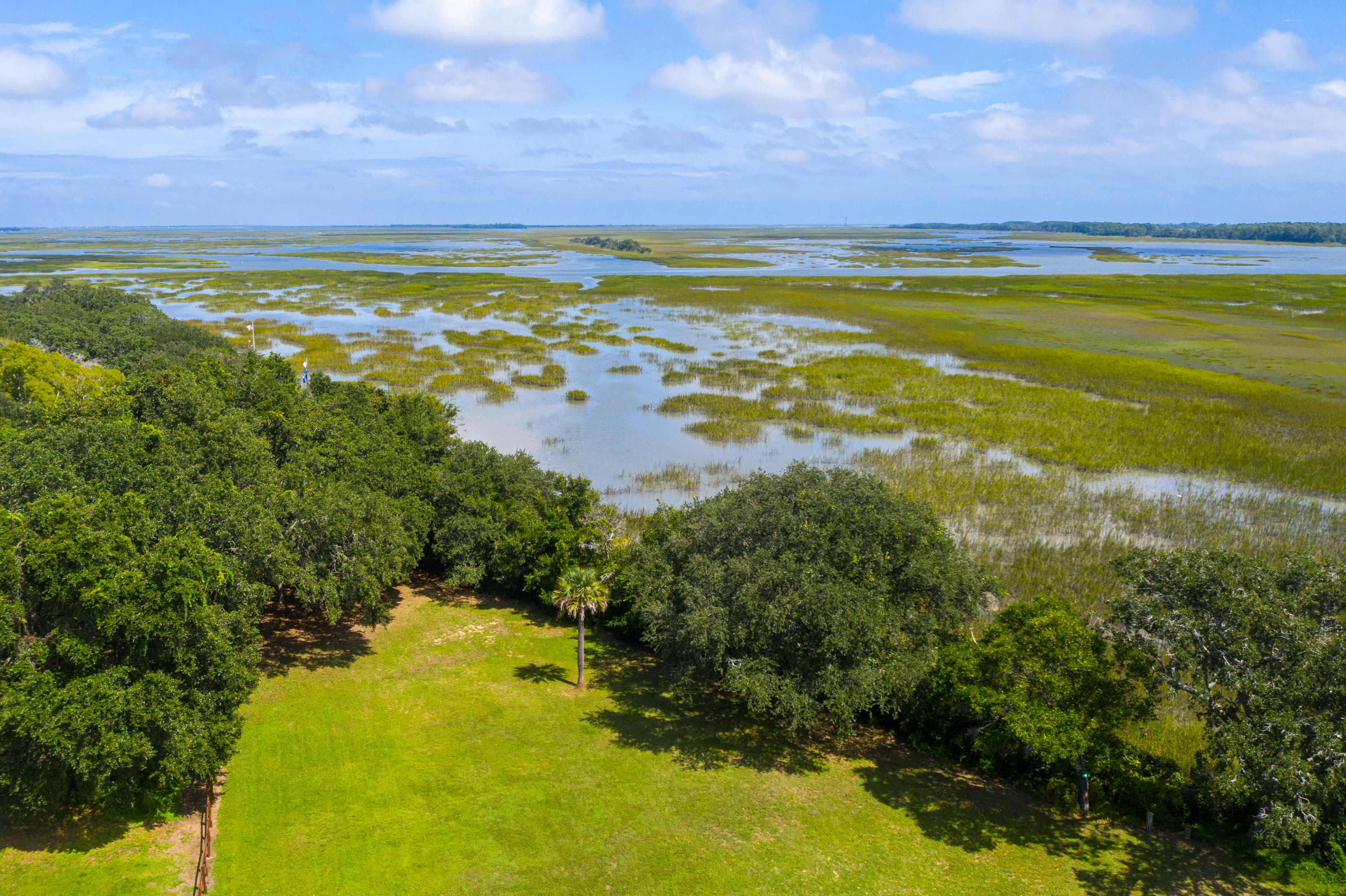 1630 Terns Nest Road Charleston, SC 29412 - Photo 2 of 29 DJI_0983