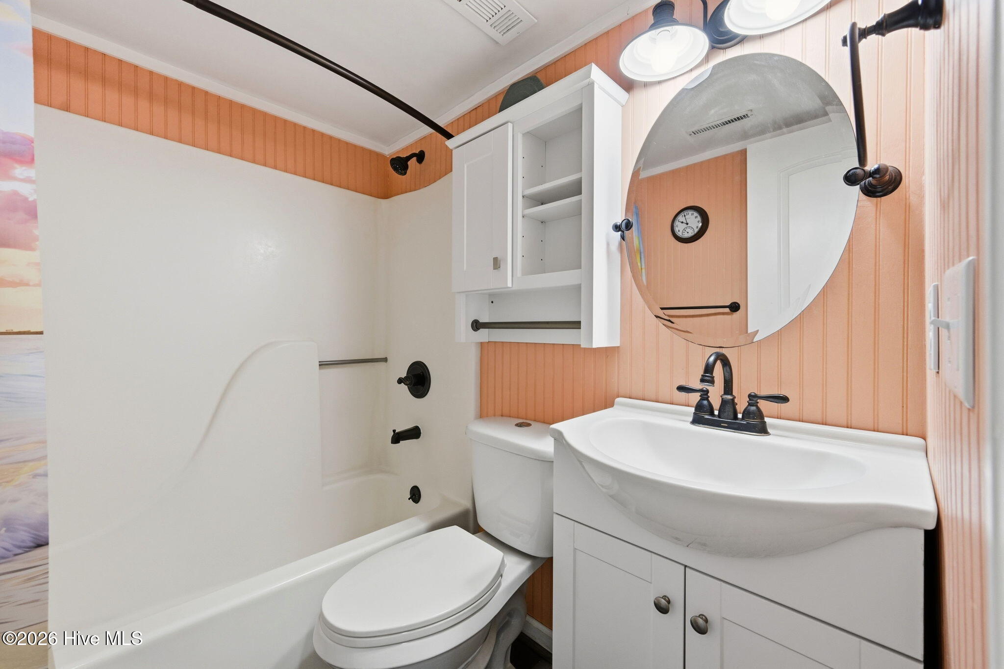 1866 New River Inlet Road, Unit 3101C North Topsail Beach, NC 28460 - Photo 17 of 30 Full Bath