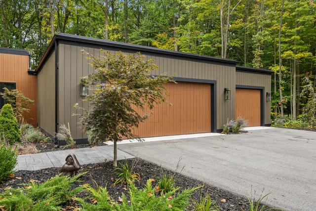 $1,060,000 | 3465 Palmer Drive, Saugatuck, MI 49453
