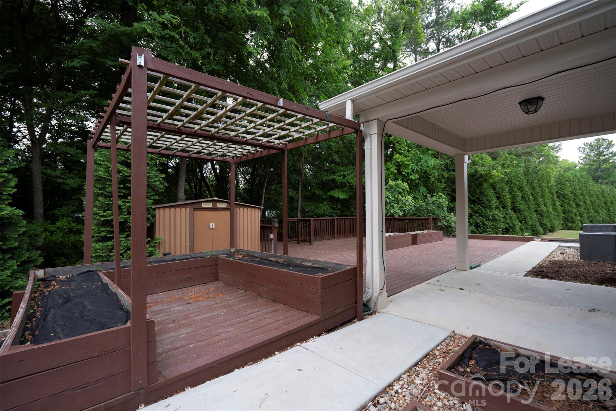 4329 Hunton Dale Road Northwest, Unit 99 Concord, NC 28027 - Photo 34 of 42