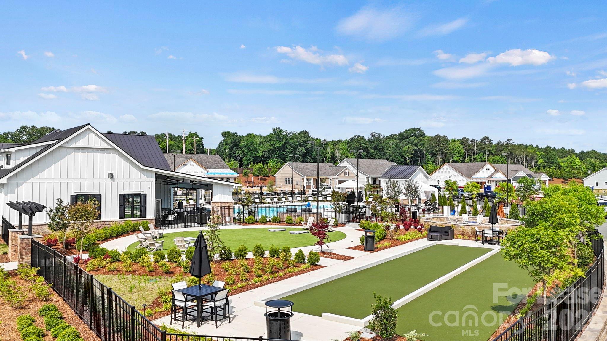 4329 Hunton Dale Road Northwest, Unit 99 Concord, NC 28027 - Photo 41 of 42